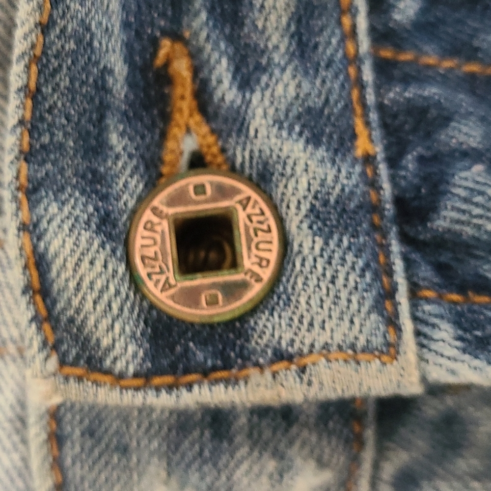 AZZURE DENIM - Picture 2 of 11